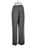 Nicole Miller Gray Dress Pants Size 8 - photo 2