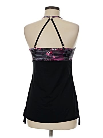 Pure & Simple Tank Top (view 2)