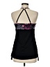 Pure & Simple Black Tank Top Size M - photo 2