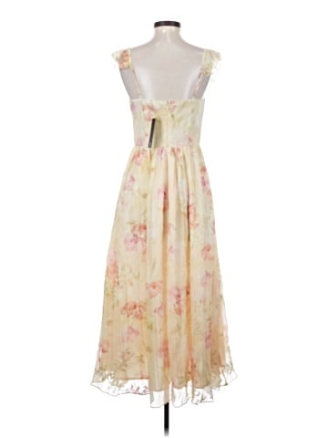 Lulus Cocktail Dress (view 2)