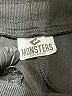 Assorted Brands Black Track Pants Size M (estimated) - photo 7