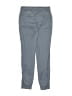 Assorted Brands Gray Track Pants Size 10 - 12 - photo 2