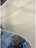Saint Laurent Blue Denim Shorts Size 31 waist - photo 4