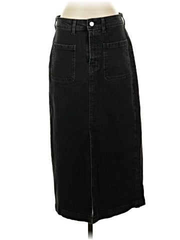 Gap Denim Skirt (view 1)
