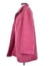 Boden Pink Wool Coat Size 8 - photo 5