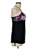 Pure & Simple Black Tank Top Size M - photo 4