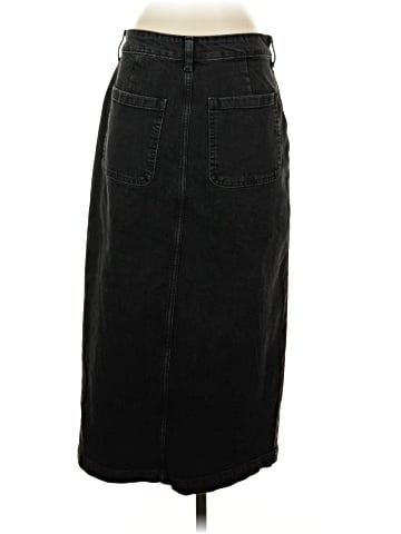 Gap Denim Skirt (view 2)