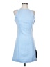 Lulus Blue Casual Dress Size S - photo 1