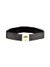 Nautica 100% Polyurethane Black Belt Size Med - Lg - photo 1