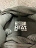 32 Degrees Black Long Sleeve Turtleneck Size L - photo 7