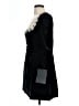 Lulus Black Cocktail Dress Size L - photo 5