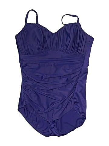Miraclesuit One Piece Swimsuit (view 1)