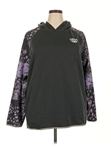 Pulse Pullover Hoodie (view 1)
