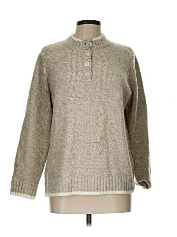The Tog Shop Pullover Sweater (view 1)