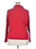 Old Navy Red Turtleneck Sweater Size 3X - photo 2