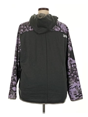 Pulse Pullover Hoodie (view 2)