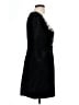 Lulus Black Cocktail Dress Size L - photo 4