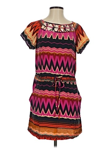 Gianni Bini Casual Dress (view 1)