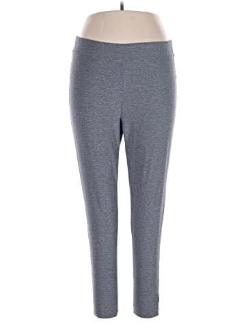 Terra & Sky Active Pants (view 1)