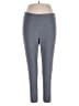 Terra & Sky Solid Gray Active Pants Size 1X - photo 1