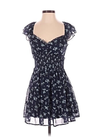 Altar'd State Cocktail Dress (view 1)