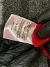 Donna Morgan 100% Polyester Solid Red Cocktail Dress Size 14 - photo 6