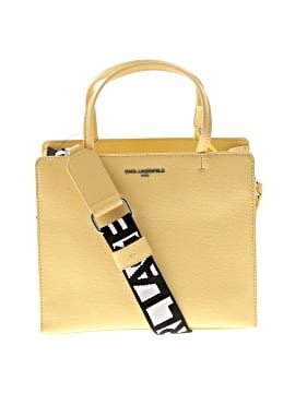 Karl Lagerfeld Paris Satchel