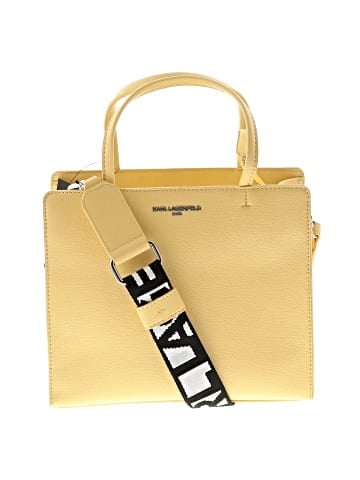 Karl Lagerfeld Paris Satchel (view 1)