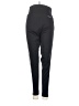 Adidas Solid Black Active Pants Size S - photo 1