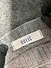 Royal Gray Pullover Sweater Size S - photo 7