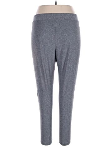 Terra & Sky Active Pants (view 2)