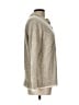 The Tog Shop 100% Acrylic Tweed Tan Pullover Sweater Size L - photo 4