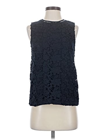Banana Republic Sleeveless Blouse (view 1)
