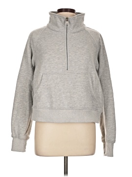 Automet Pullover Hoodie (view 1)