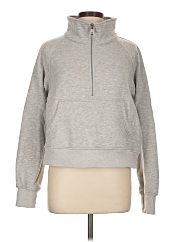 Automet Pullover Hoodie (view 1)