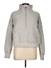 Automet Gray Pullover Hoodie Size L - photo 1