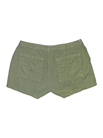 Universal Thread Khaki Shorts (view 2)