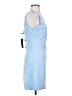 Lulus Blue Casual Dress Size S - photo 4