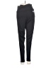 Adidas Solid Black Active Pants Size S - photo 2