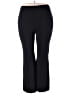 SPANX Black Active Pants Size 2X Petite - photo 1