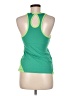 Adidas Green Active Tank Size M - photo 2