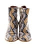 Madden Girl Blue Ankle Boots Size 8 - photo 2