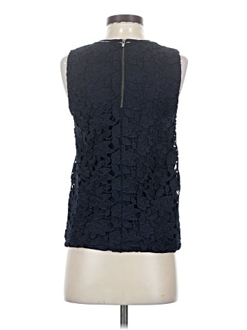 Banana Republic Sleeveless Blouse (view 2)