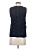 Banana Republic 100% Polyester Black Sleeveless Blouse Size XS - photo 2