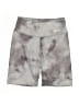 Nike Tie-dye Gray Athletic Shorts Size XS - photo 1