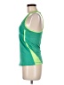 Adidas Green Active Tank Size M - photo 5