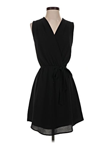Monteau Casual Dress (view 1)