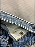 Saint Laurent Blue Denim Shorts Size 31 waist - photo 7