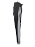Adidas Solid Black Active Pants Size S - photo 5