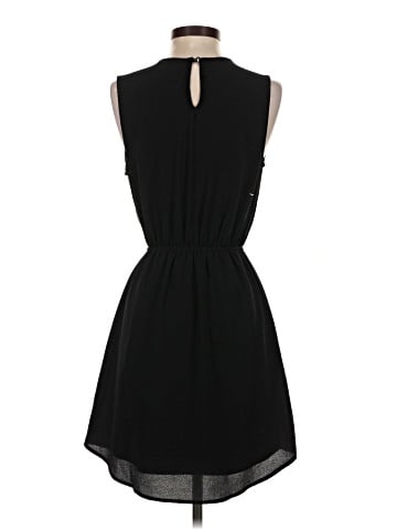 Monteau Casual Dress (view 2)